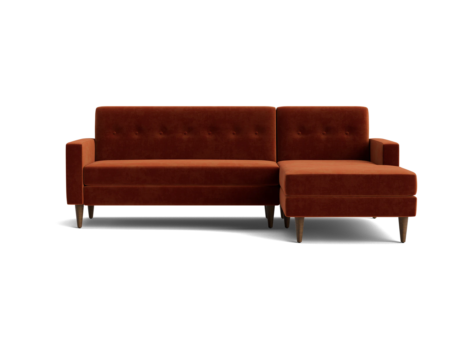 Korver Apartment Sectional